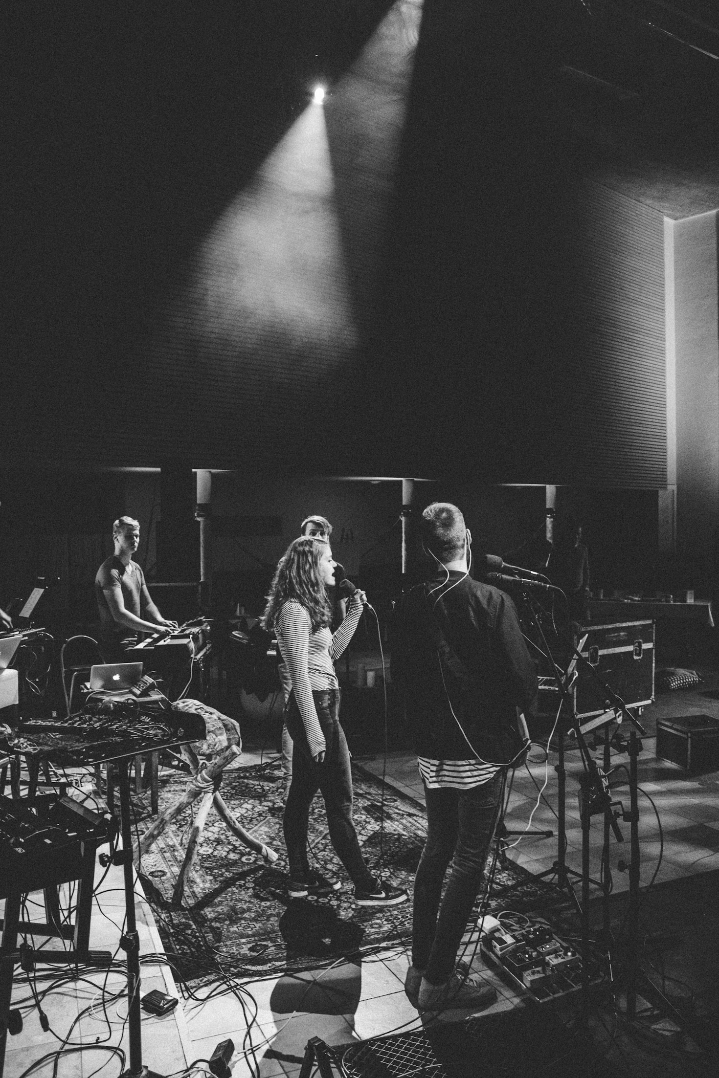 Why Music is Our Universal Language